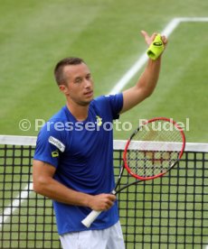 Tennis MercedesCup 2016 Stuttgart Weissenhof