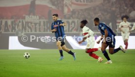 06.11.24 VfB Stuttgart - Atalanta Bergamo