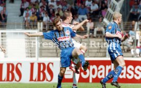 03.05.97 VfB Stuttgart - FC St. Pauli