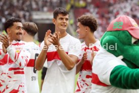 30.08.25 VfB Stuttgart - Borussia Mönchengladbach
