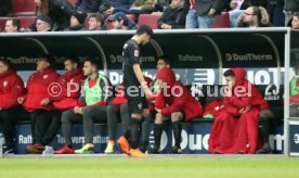1. FC K&ouml;ln - VfB Stuttgart