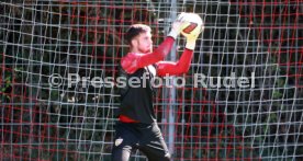 15.09.26 VfB Stuttgart Training