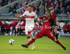 VfB Stuttgart - 1. FC Kaiserslautern
