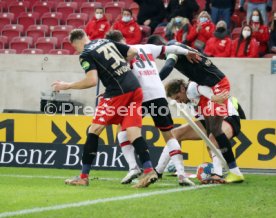 26.11.21 VfB Stuttgart - 1. FSV Mainz 05