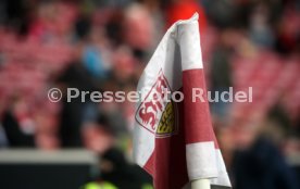 06.11.21 VfB Stuttgart - DSC Arminia Bielefeld