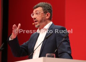 VfB Stuttgart Mitgliederversammlung 2019