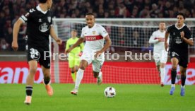 25.09.25 VfB Stuttgart - Celta de Vigo