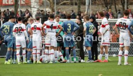 05.01.25 VfB Stuttgart - Ajax Amsterdam