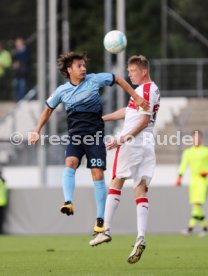 VfB Stuttgart II - Stuttgarter Kickers