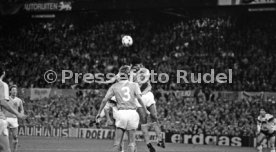 26.04.89 Niederlande - Deutschland
