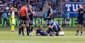18.04.26 TSG 1899 Hoffenheim - Borussia Dortmund