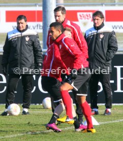 VfB Stuttgart