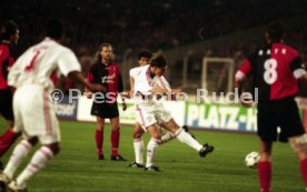 04.10.96 VfB Stuttgart - SC Freiburg