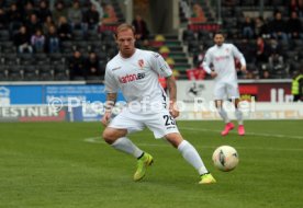 SG Sonnenhof Gro&szlig;aspach - FC Energie Cottbus