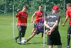 Trainingslager Kitzb&uuml;hel 2019