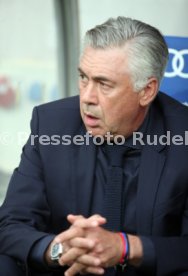 TSG 1899 Hoffenheim - FC Bayern M&uuml;nchen
