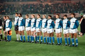 &Ouml;sterreich - DDR