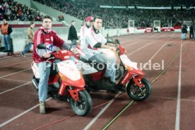 27.03.97 VfB Stuttgart - TSV 1860 M&uuml;nchen