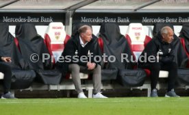 07.05.21 VfB Stuttgart - FC Augsburg