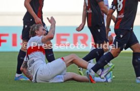 09.08.25 VfB Stuttgart - FC Bologna