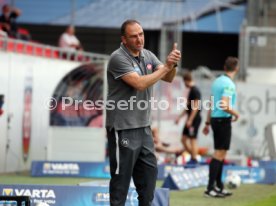 1. FC Heidenheim - SSV Jahn Regensburg