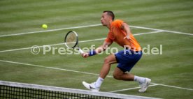 Tennis MercedesCup 2019