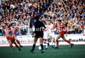 24.11.90 VfB Stuttgart - 1. FC K&ouml;ln