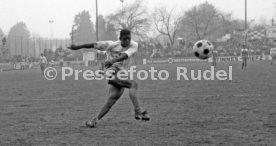 01.04.87 Stuttgarter Kickers - Fortuna D&uuml;sseldorf