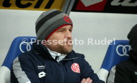 TSG 1899 Hoffenheim - 1. FSV Mainz 05