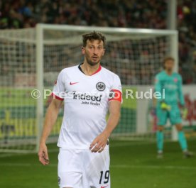 SC Freiburg - Eintracht Frankfurt