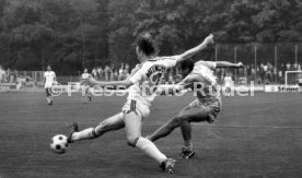 11.10.86 Stuttgarter Kickers - SG Wattenscheid 09