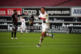 28.11.20 VfB Stuttgart - FC Bayern M&uuml;nchen