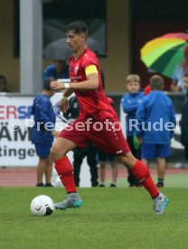 U19 VfB Stuttgart - U17 FC Augsburg