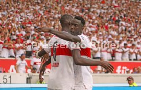 19.08.23 VfB Stuttgart - VfL Bochum
