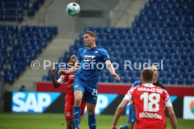 21.03.21 TSG 1899 Hoffenheim - 1. FSV Mainz 05
