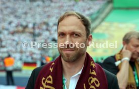 23.05.26 DFB-Pokal Finale 2026 FC Bayern M&uuml;nchen - VfB Stuttgart