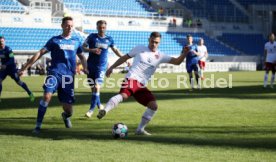 21.02.21 Karlsruher SC - 1. FC N&uuml;rnberg