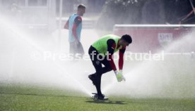 30.03.21 VfB Stuttgart Training