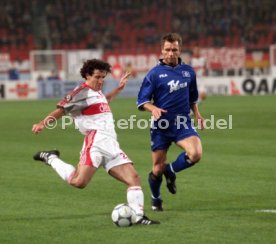 14.10.00 VfB Stuttgart - Hamburger SV
