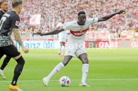 02.09.23 VfB Stuttgart - SC Freiburg