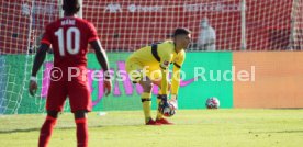 20.07.21 FC Liverpool - VfB Stuttgart