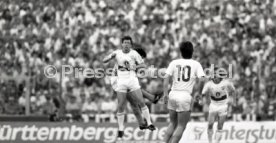 17.05.89 VfB Stuttgart - SSC Neapel
