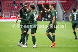 26.09.20 1. FSV Mainz 05 - VfB Stuttgart