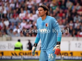 VfB Stuttgart - FC Augsburg