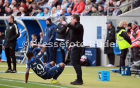14.03.26 TSG 1899 Hoffenheim - VfL Wolfsburg