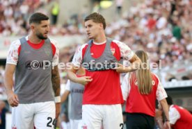 08.08.26 VfB Stuttgart - FC Everton