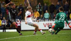 02.11.25 Frauen VfB Stuttgart - VfR SW Warbeyen 1945