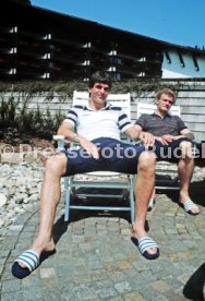 10.05.82 DFB Trainingslager Schluchsee