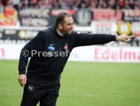 1. FC Heidenheim - 1. FC Union Berlin