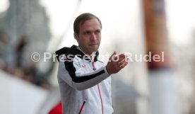 VfB Stuttgart II - SV Eintracht Trier